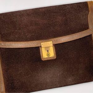 Vintage Gucci Clutch